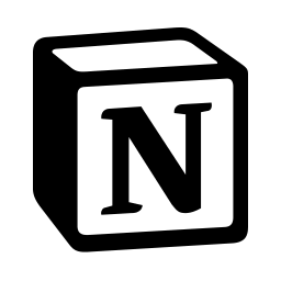 Notion AIのロゴ